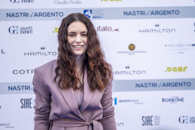 Nastri d’Argento Grandi Serie 2025