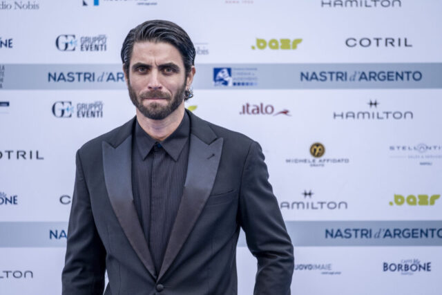 Nastri d’Argento Grandi Serie 2025