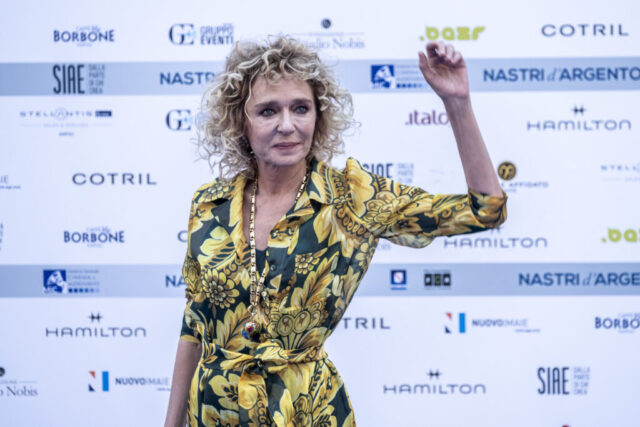 Nastri d’Argento Grandi Serie 2025