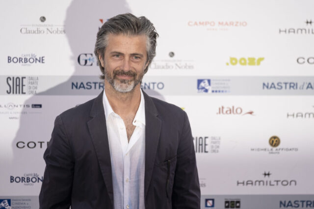 Nastri d’Argento Grandi Serie 2025