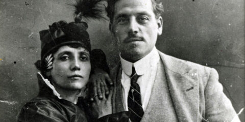 Elvira Notari: Nasce il Comitato Nazionale per le Celebrazioni del 150° dalla Sua Nascita