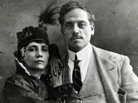 Elvira Notari: Nasce il Comitato Nazionale per le Celebrazioni del 150° dalla Sua Nascita