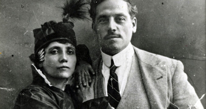 Elvira Notari: Nasce il Comitato Nazionale per le Celebrazioni del 150° dalla Sua Nascita
