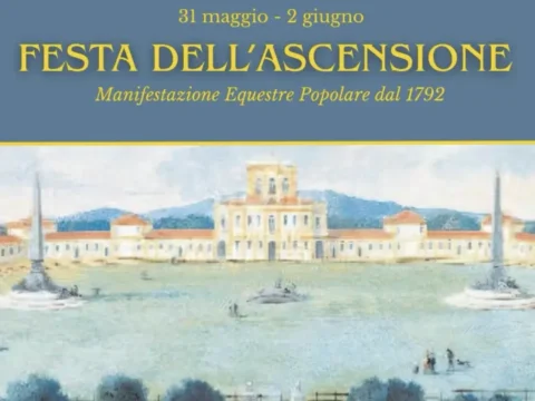 Festa dell'Ascensione