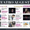 Un cartellone ricco di musical, commedie e concerti: da Sal Da Vinci a Massimo Ranieri, Napoli torna protagonista sul palco del Teatro Augusteo