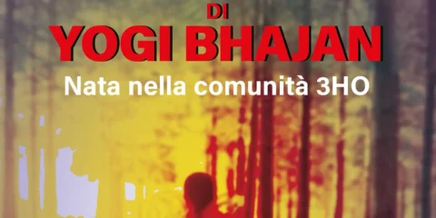 Nella Setta di Yogi Bhajan di Dharma Bernardi