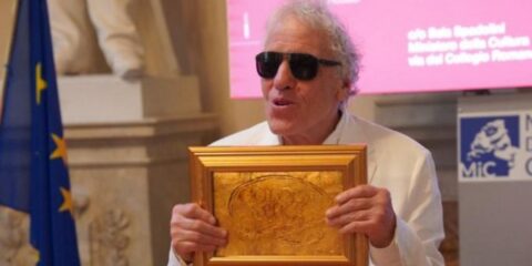 Abel Ferrara shock: “La Terza guerra mondiale è già cominciata”