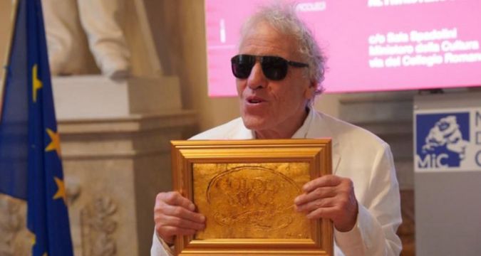 Abel Ferrara shock: “La Terza guerra mondiale è già cominciata”