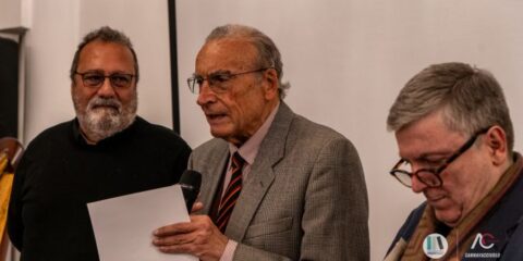 Ermanno Corsi, giornalista TGR Campania e scrittore italiano