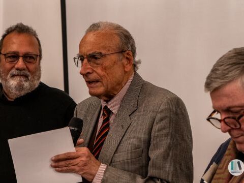 Ermanno Corsi, giornalista TGR Campania e scrittore italiano