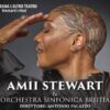Amii Stewart live con Orchestra Sinfonica Brutia a Cosenza - 4 luglio 2025