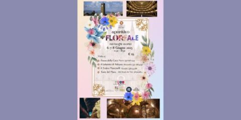 Orvieto in Fiore 2025: aperitivo floreale nei luoghi storici tra vini, fiori e cultura