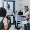 Redazione bilancio di sostenibilità aziendale con Antur srl Benefit
