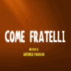 Come fratelli: quando la famiglia nasce da un’assenza