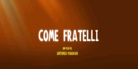 Come fratelli: quando la famiglia nasce da un’assenza