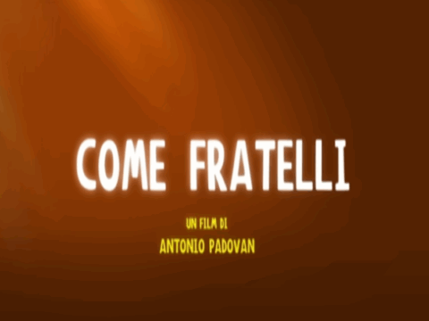 Come fratelli: quando la famiglia nasce da un’assenza