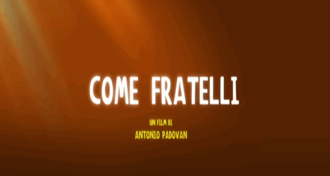 Come fratelli: quando la famiglia nasce da un’assenza