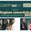 Concerto dei Virtuosi di Sansevero nella Chiesa di Santa Maria La Nova a Napoli – Fondazione Napolitano