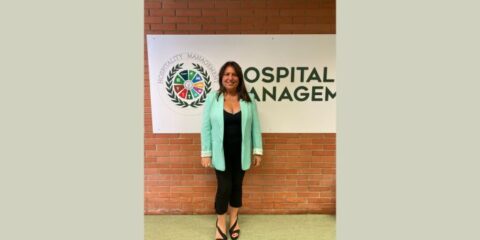 Laurea in Hospitality Management