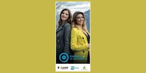 “Energia in Movimento” su RaiPlay | Mobilità sostenibile tra Bologna e Bolzano