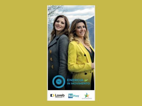 “Energia in Movimento” su RaiPlay | Mobilità sostenibile tra Bologna e Bolzano