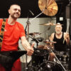 Scopri il "Rock Show" di Gianni Fiorellino all'Arena Flegrea di Napoli, un evento sold out con ospiti speciali e l'uscita del suo primo romanzo "Solo se c'è amore".