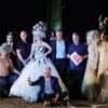 Magia, mistero e arte esoterica protagonisti a Napoli nella suggestiva dimora storica di Villa Domi con l'evento “Fantasmi is Napoli”, firmato Armando Percuoco