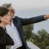 Inaugurazione Ischia Film Festival 2025 al Castello Aragonese con ospiti internazionali e proiezioni d’autore