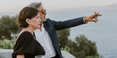 Inaugurazione Ischia Film Festival 2025 al Castello Aragonese con ospiti internazionali e proiezioni d’autore