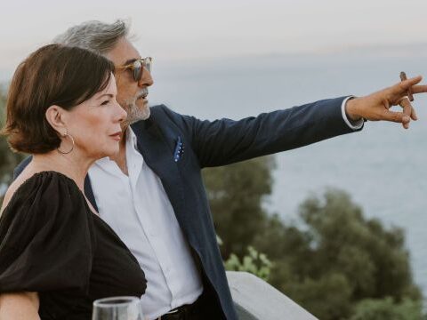 Inaugurazione Ischia Film Festival 2025 al Castello Aragonese con ospiti internazionali e proiezioni d’autore