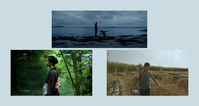 Ischia Film Festival 2025 - Il concorso dei lungometraggi d’autore al Castello Aragonese