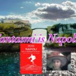 Tra misteri, performance e presenze dell’aldilà, Fantasmi is Napoli in una serata unica anima Villa Domi per celebrare la notte di San Giovanni con Lady Ghost e ospiti d’eccezione.