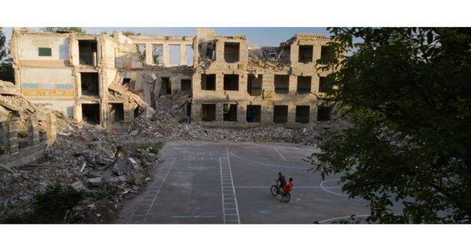 “Location Negata”: il cinema che dà voce ai luoghi dimenticati all’Ischia Film Festival 2025