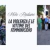 Un moto raduno per la violenza e le vittime del femminicidio a Giugliano
