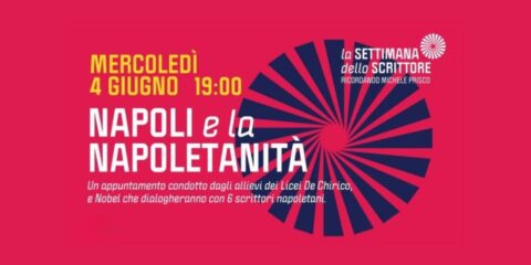 Napoli Protagonista: la cultura partenopea incanta la seconda giornata della Settimana dello Scrittore