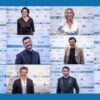 Nastri d’Argento Grandi Serie 2025: trionfano “M – Il figlio del secolo” e “L’arte della gioia”