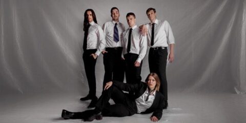 Noble Sin – Video ufficiale “Untie Your Tie”