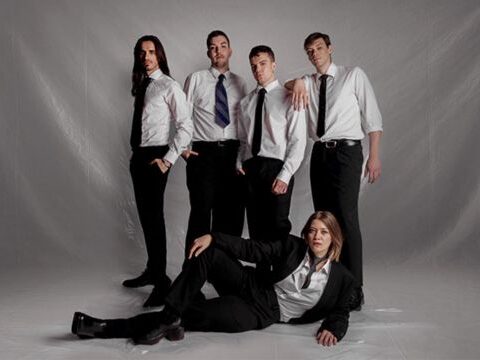 Noble Sin – Video ufficiale “Untie Your Tie”