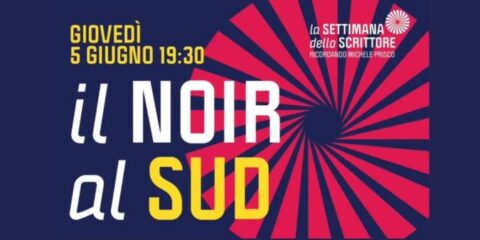 Il Noir al Sud conquista Torre Annunziata: autori, misteri e verità