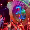 Ozuna live all’Alien Sound Festival di Napoli tra luci e folla in delirio