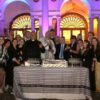 “Percorsi del Gusto” a Villa Domi: eccellenze agroalimentari in scena con Villani Salumi