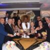 Cerimonia di premiazione Premio Truth 2025 presso Truth Events & Restaurant