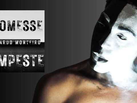 Leonardo Monteiro canta Promesse Tempeste nel videoclip ufficiale