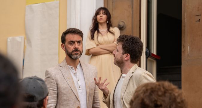 "Racconti per Ricominciare 2025": Boom di presenze per il festival teatrale al tramonto
