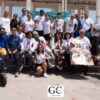 SEBS X SCAMPIA 2025 - Attività sportive e momenti di aggregazione a Scampia