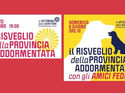 Torre Annunziata celebra Michele Prisco con “La Settimana dello Scrittore”