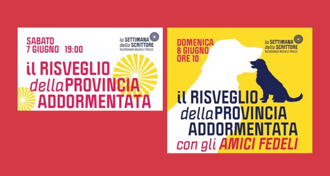 Torre Annunziata celebra Michele Prisco con “La Settimana dello Scrittore”