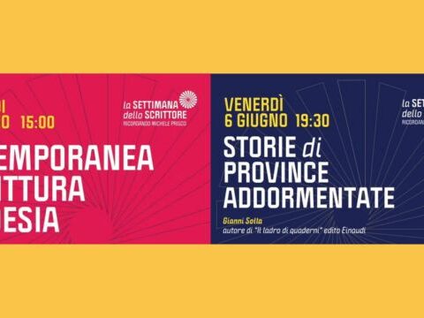Partecipanti all’estemporanea di pittura e poesia durante la Settimana dello Scrittore a Torre Annunziata presso il Lido Eldorado