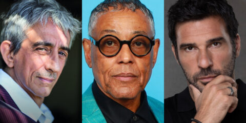 Social World Film Festival 2025 a Vico Equense con Giancarlo Esposito e Abel Ferrara