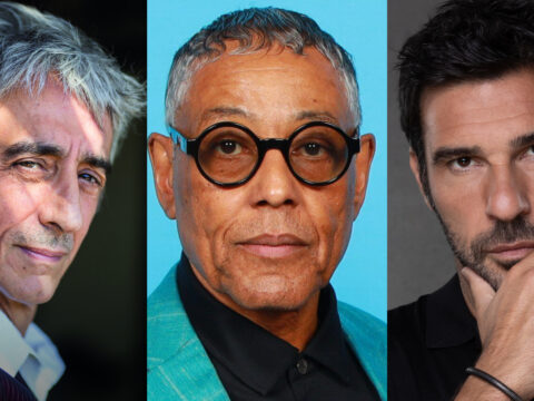 Social World Film Festival 2025 a Vico Equense con Giancarlo Esposito e Abel Ferrara